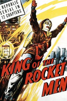 King of the Rocket Men