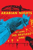 Arabian Nights: Volume 2, The Desolate One