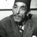 Hassan El Baroudy