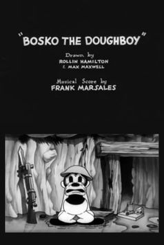 Bosko the Doughboy
