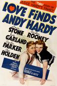 The Courtship of Andy Hardy