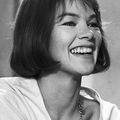 Glenda Jackson