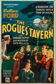 The Rogues' Tavern