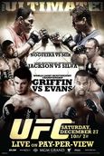 UFC 97: Redemption