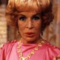 Yootha Joyce
