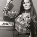 Donna Godchaux