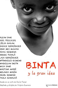Binta and the Great Idea