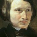 Nikolai Gogol