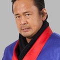 Osamu Nishimura