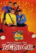 The Wiggles: Hot Poppin' Popcorn