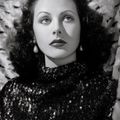 Hedy Lamarr