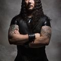 Jan Axel "Hellhammer" Blomberg