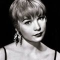 Shirley MacLaine