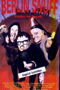 Berlin Snuff