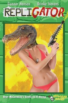 Repligator