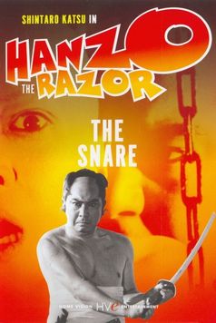 Hanzo the Razor: The Snare