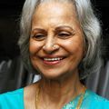 Waheeda Rehman