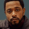 LaKeith Stanfield