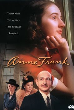 Anne Frank: The Whole Story