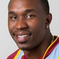 Dwayne Bravo