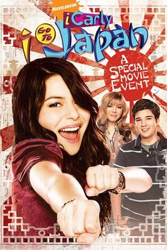 iCarly: iGo to Japan
