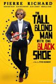 The Return of the Tall Blond Man with One Black Shoe