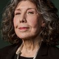 Lily Tomlin