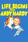 The Courtship of Andy Hardy