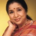 Asha Bhosle