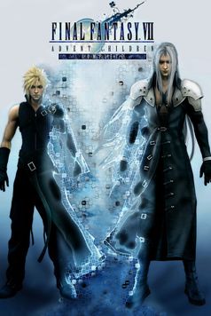 Final Fantasy VII: Advent Children Complete