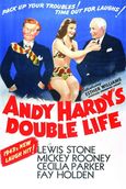 Andy Hardy's Private Secretary