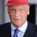 Niki Lauda