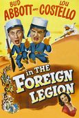 Abbott and Costello Go to Mars