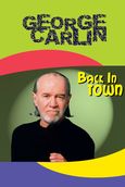 George Carlin: Jammin' in New York