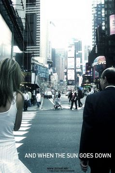 When The Sun Goes Down