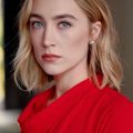 Saoirse Ronan