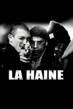La Haine