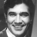 Rajesh Khanna