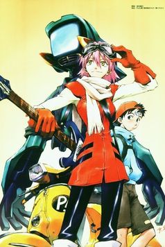 FLCL