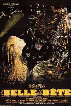 Beauty and the Beast