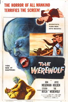 The Werewolf
