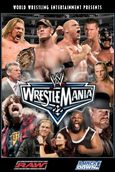 WWE WrestleMania XIV