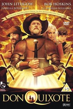 Don Quixote