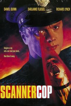 Scanner Cop