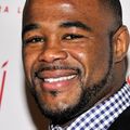 Rashad Evans