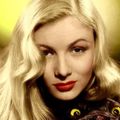 Veronica Lake