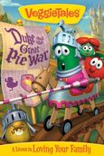 VeggieTales: Dave and the Giant Pickle