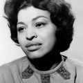 Gloria Foster