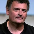 Steven Moffat