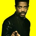 Larry Blackmon